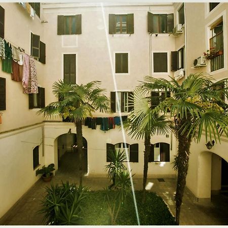 Accogliente Appartamento A Testaccio โรม ภายนอก รูปภาพ