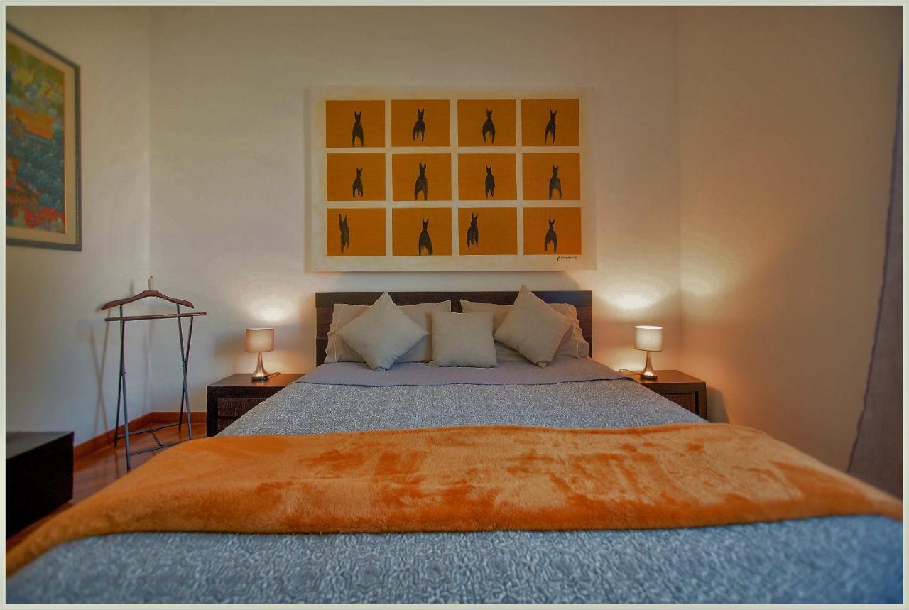 Accogliente Appartamento A Testaccio โรม ภายนอก รูปภาพ