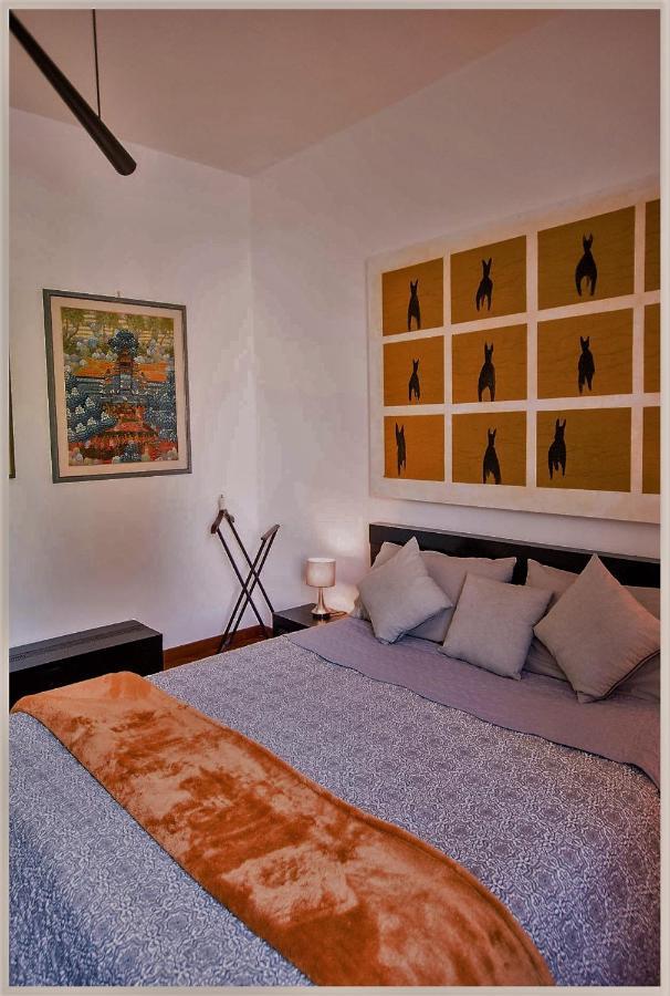 Accogliente Appartamento A Testaccio โรม ภายนอก รูปภาพ