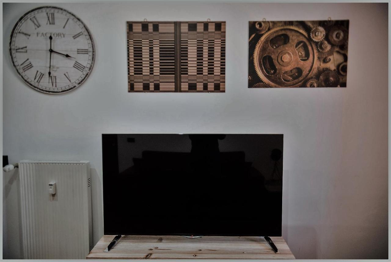 Accogliente Appartamento A Testaccio โรม ภายนอก รูปภาพ