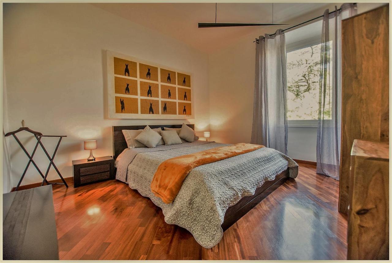 Accogliente Appartamento A Testaccio โรม ภายนอก รูปภาพ