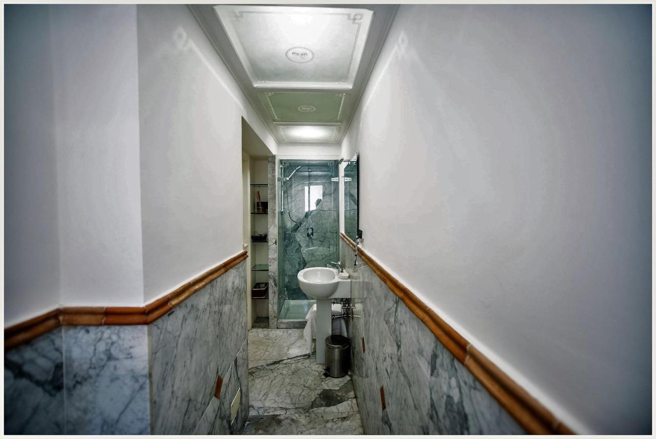 Accogliente Appartamento A Testaccio โรม ภายนอก รูปภาพ