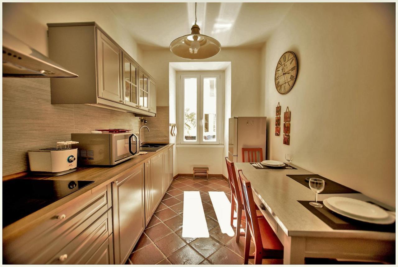 Accogliente Appartamento A Testaccio โรม ภายนอก รูปภาพ